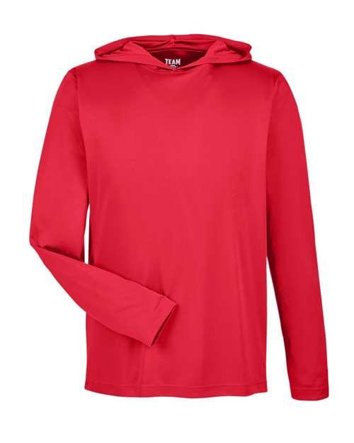 #color_sport red