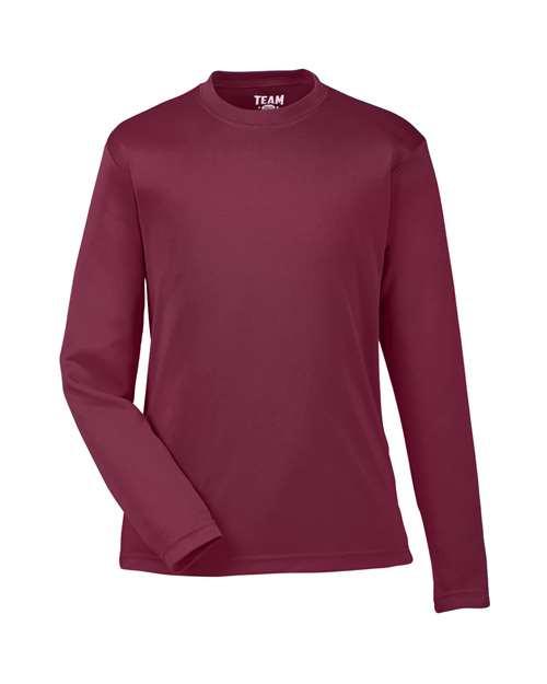 #color_sport maroon