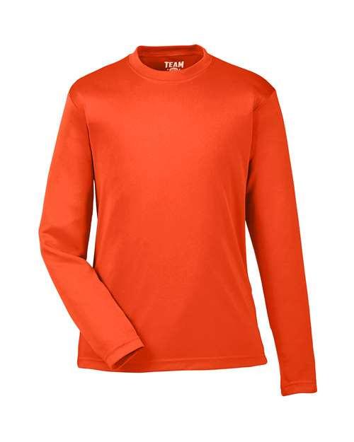 #color_sport orange