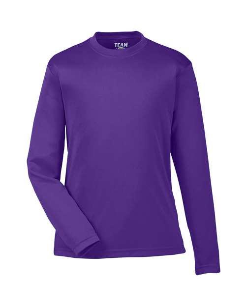 #color_sport purple