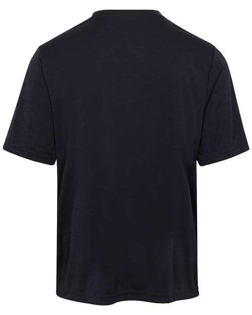 #color_black heather