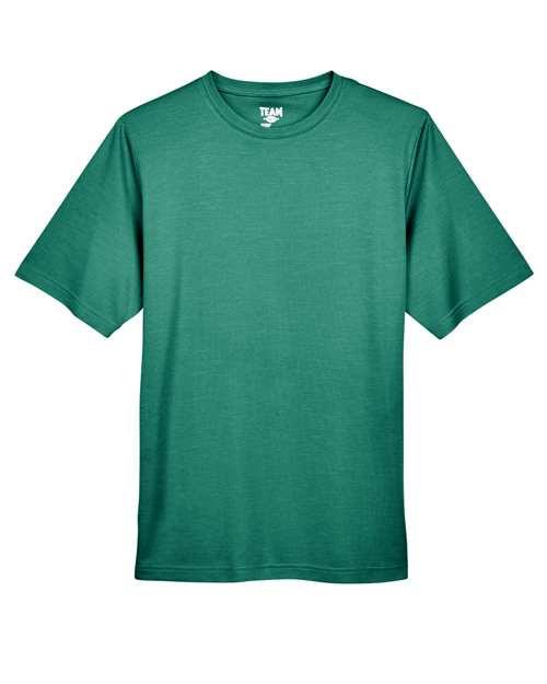 #color_sport forest heather