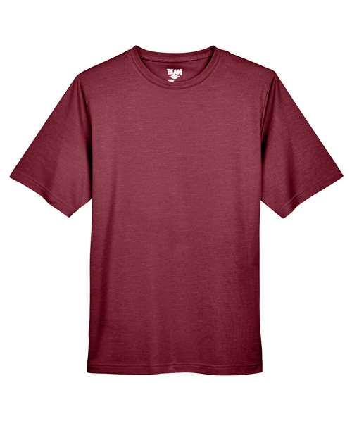#color_sport maroon heather