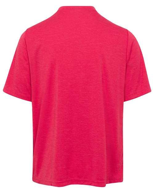 #color_sport red heather