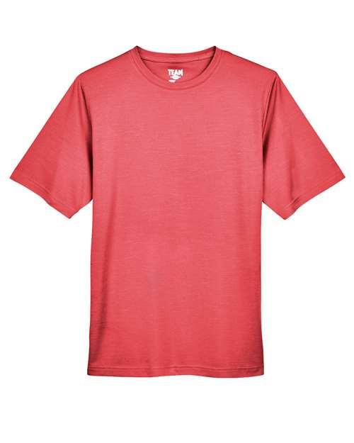 #color_sport red heather