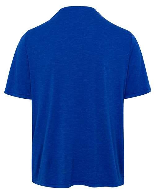 #color_sport royal heather
