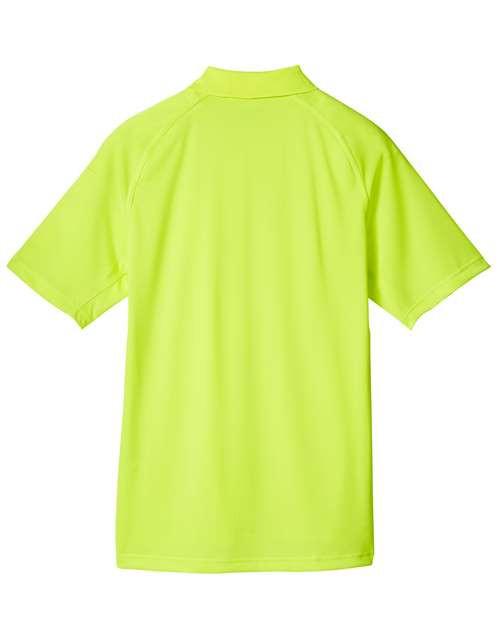 #color_safety yellow