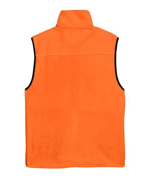 #color_safety orange