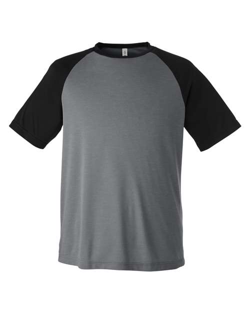 #color_dark grey heather/ black