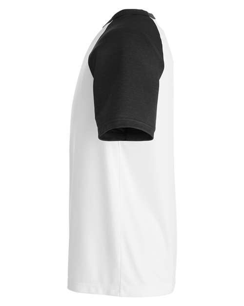 #color_white/ black heather