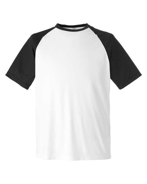 #color_white/ black heather