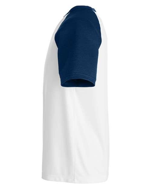 #color_white/ sport dark navy heather