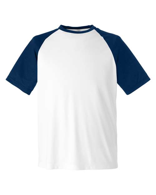 #color_white/ sport dark navy heather