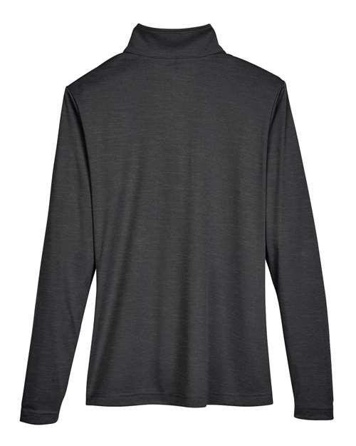 #color_black heather