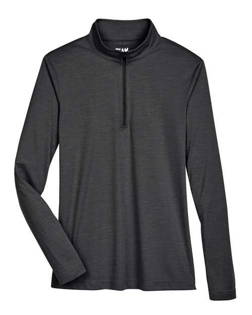 #color_black heather
