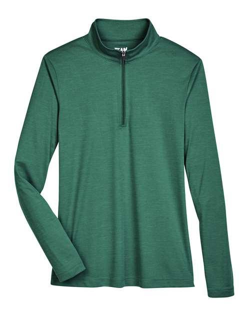 #color_sport forest heather