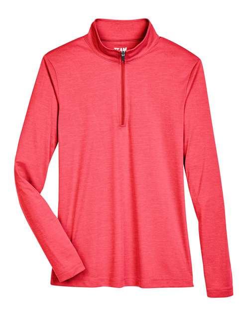 #color_sport red heather