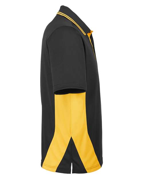 #color_black/ sunray yellow