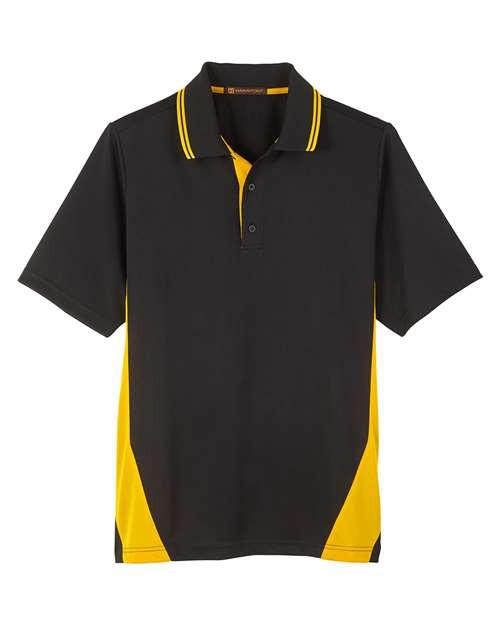 #color_black/ sunray yellow