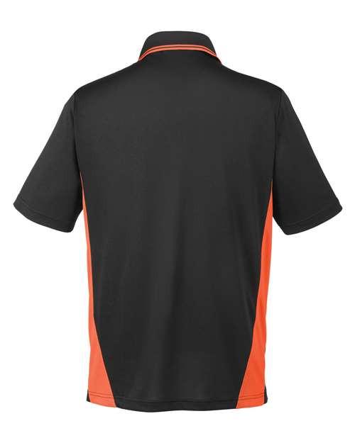 #color_black/ team orange