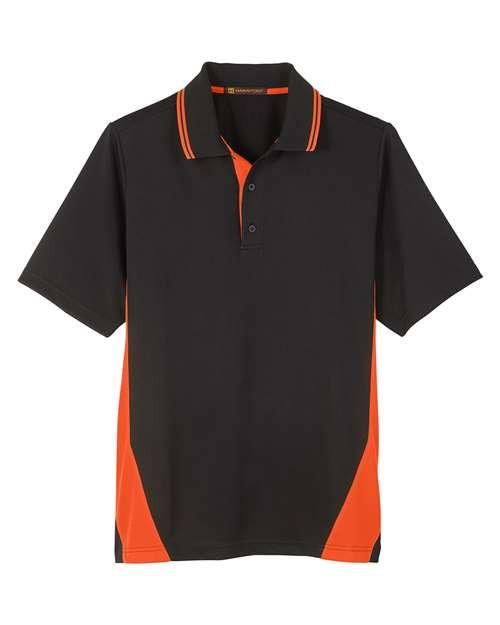 #color_black/ team orange