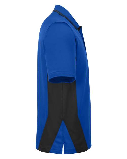 #color_true royal/ black