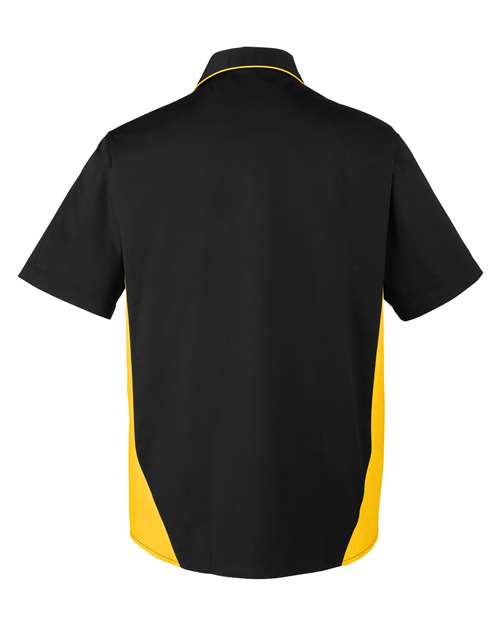 #color_black/ sunray yellow