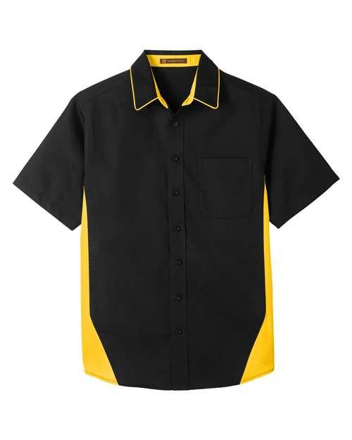 #color_black/ sunray yellow
