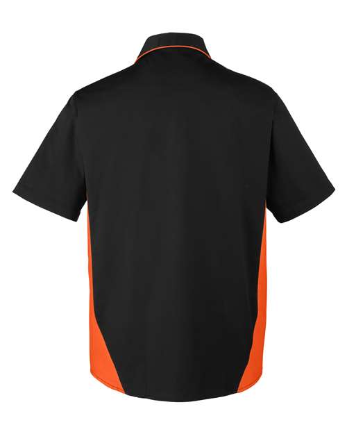 #color_black/ team orange