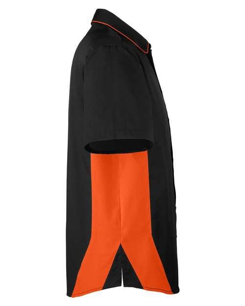 #color_black/ team orange