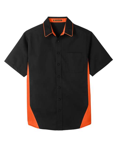 #color_black/ team orange