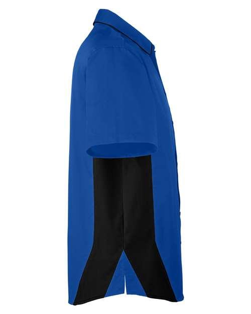 #color_true royal/ black