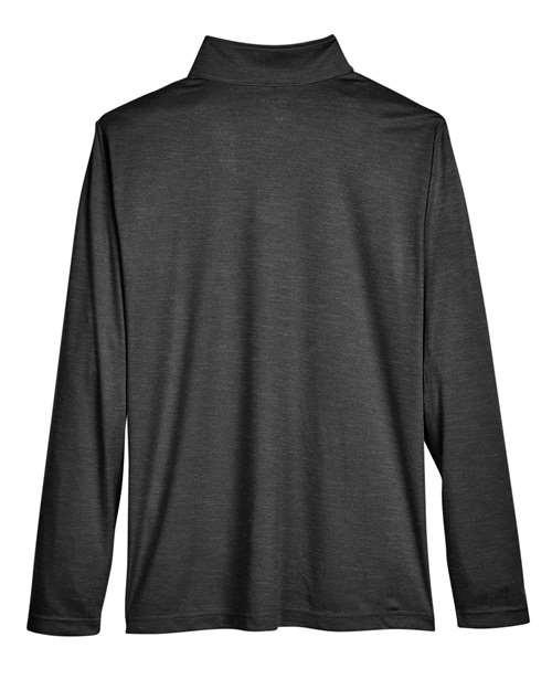 #color_black heather