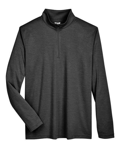 #color_black heather