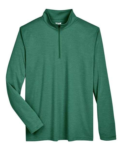 #color_sport forest heather