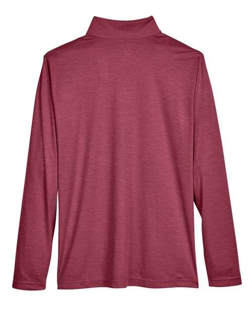 #color_sport maroon heather