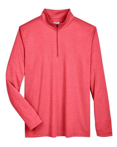 #color_sport red heather