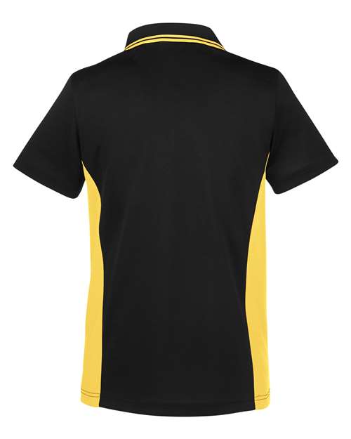 #color_black/ sunray yellow