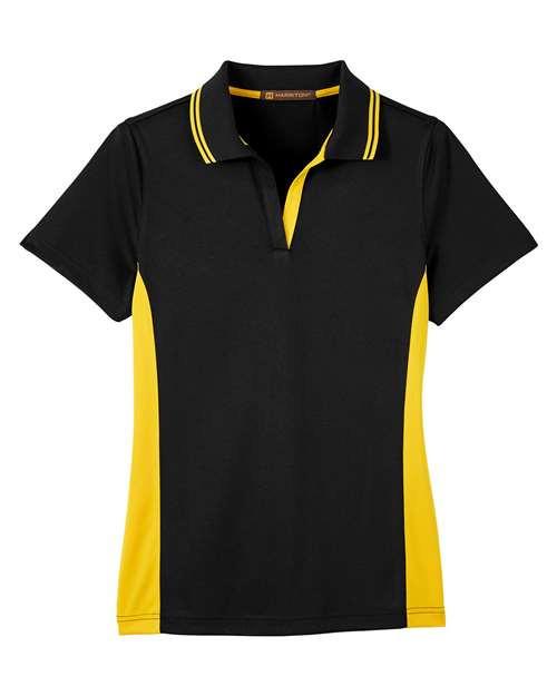 #color_black/ sunray yellow