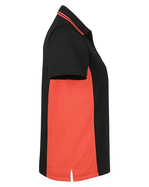 #color_black/ team orange