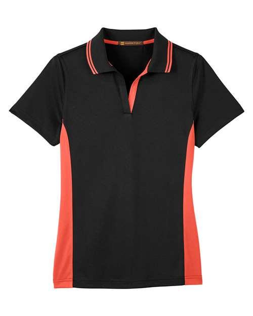 #color_black/ team orange
