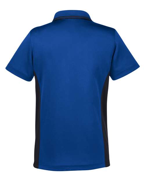 #color_true royal/ black