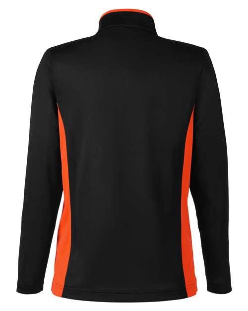 #color_black/ team orange
