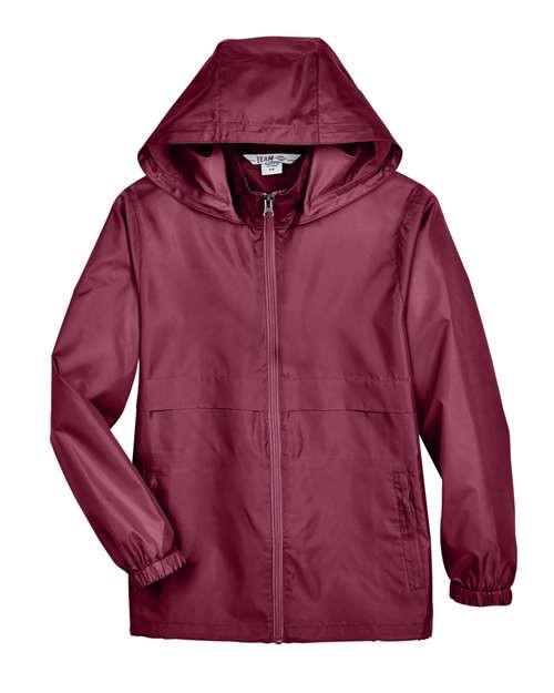 #color_sport maroon