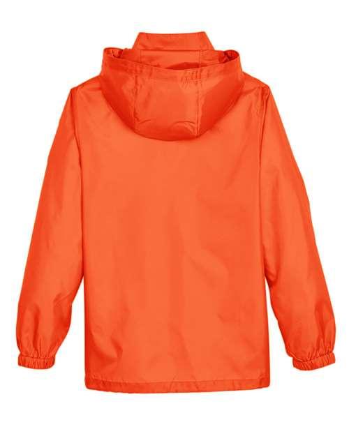 #color_sport orange