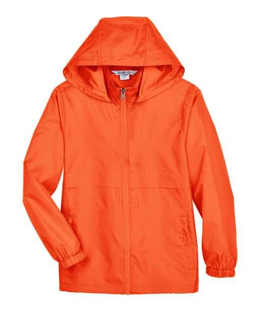 #color_sport orange