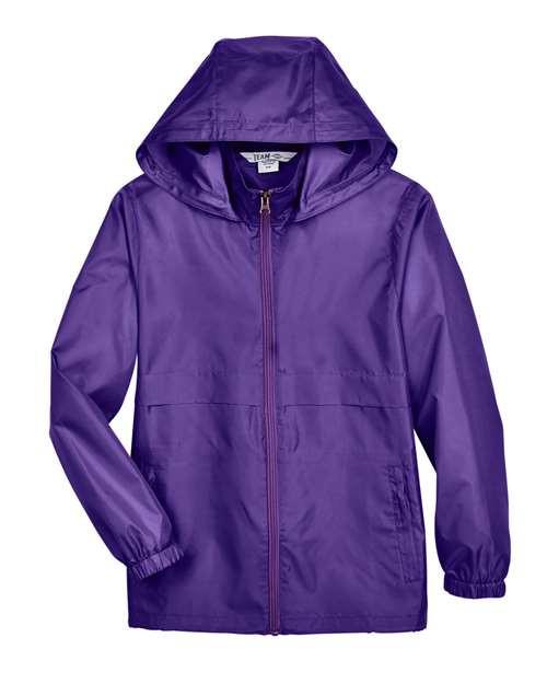 #color_sport purple