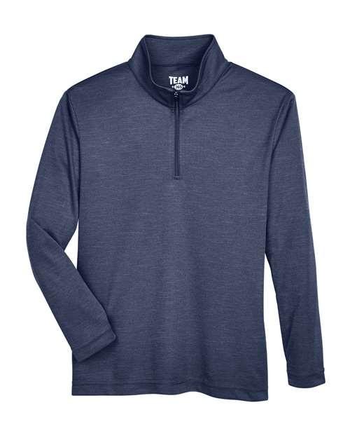 #color_sport dark navy heather