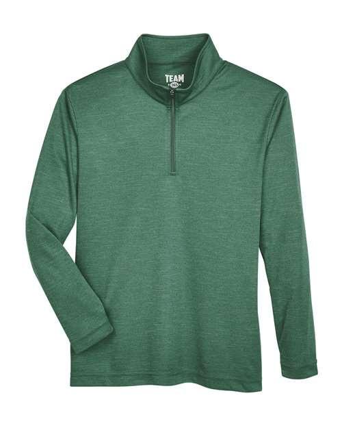#color_sport forest heather