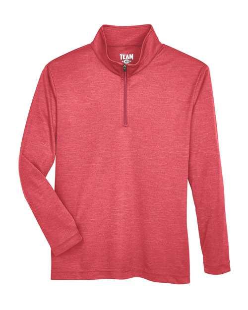 #color_sport red heather